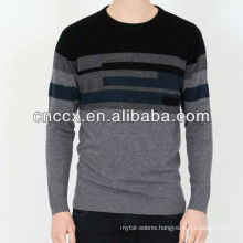 13STC5529 cashmere wool sweaters men